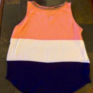 Papermoon from Stitch Fix Size M top